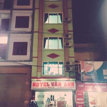 Thach Loi Van Anh Hotel מראה חיצוני תמונה