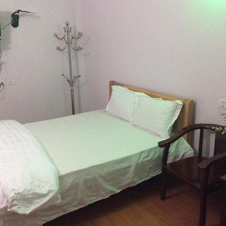 Thach Loi Van Anh Hotel מראה חיצוני תמונה