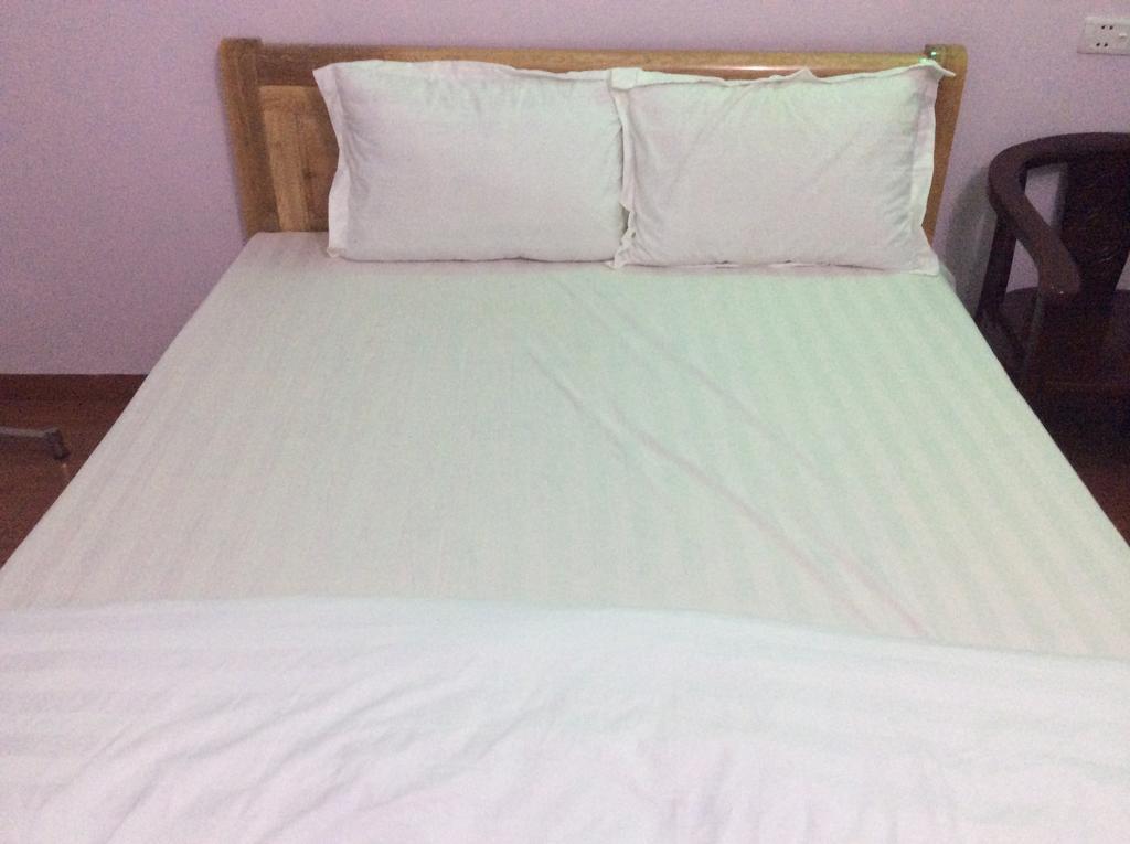 Thach Loi Van Anh Hotel חדר תמונה