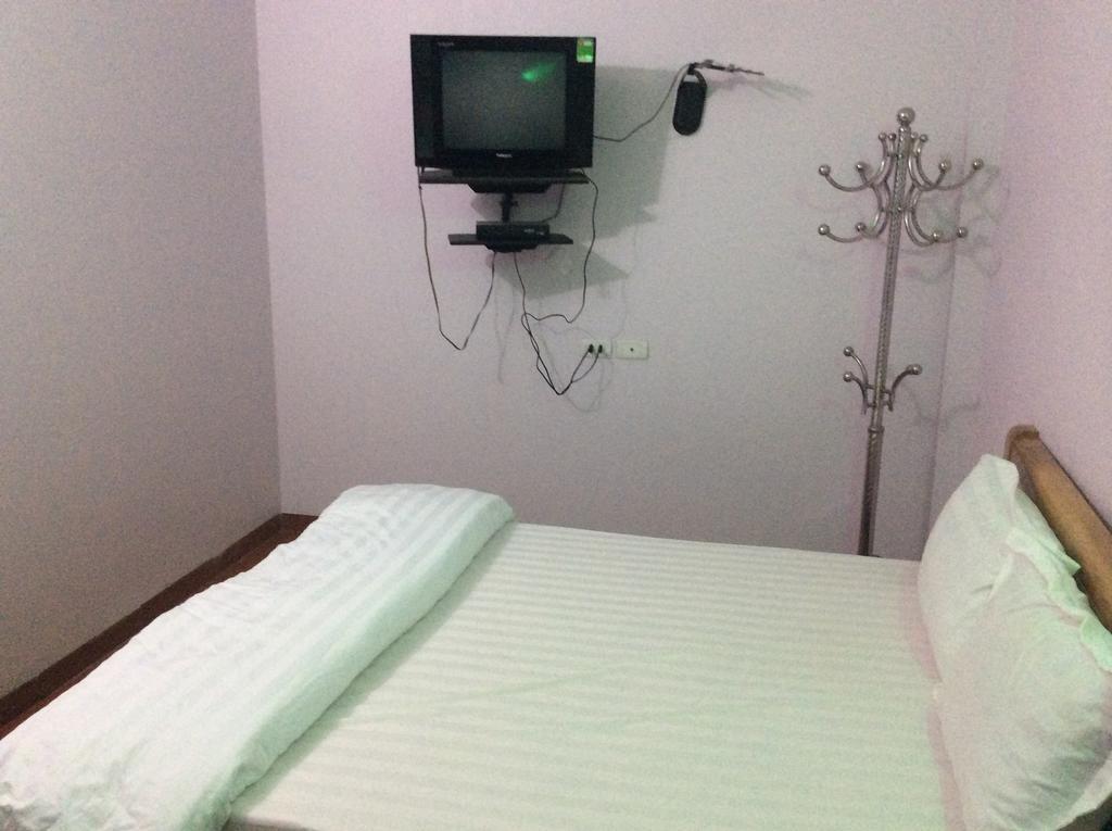 Thach Loi Van Anh Hotel מראה חיצוני תמונה