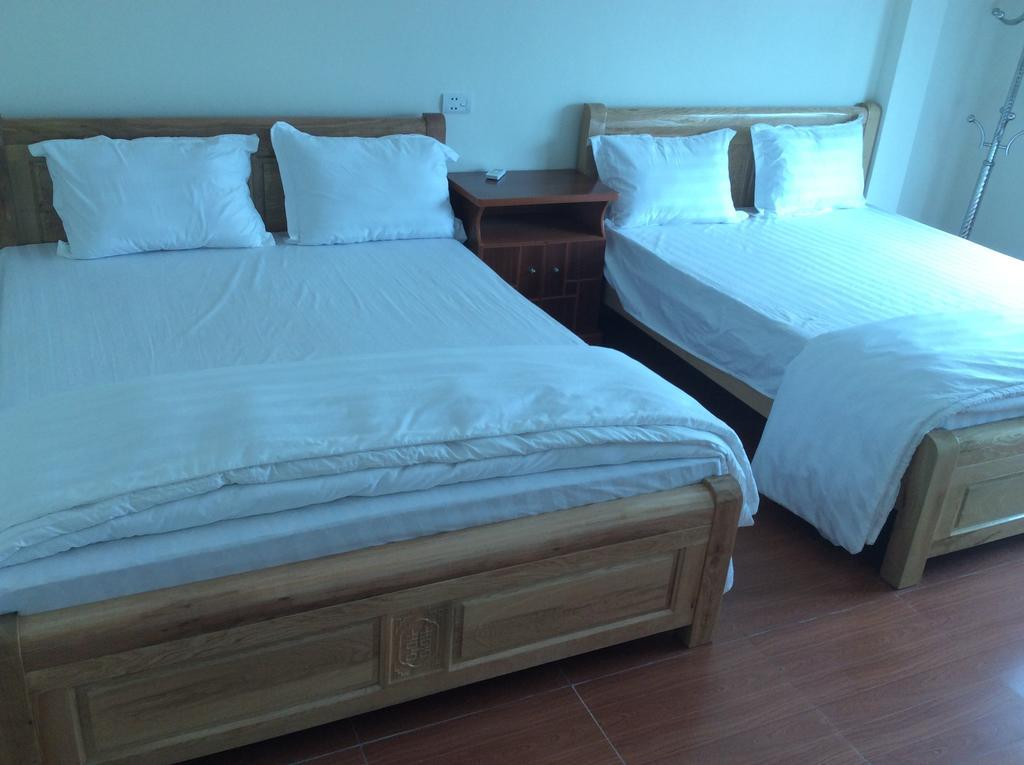 Thach Loi Van Anh Hotel חדר תמונה